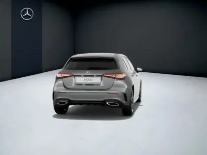 Photo 18 Mercedes Classe A 200 Star Edition