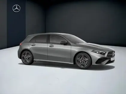 Photo 23 Mercedes Classe A 200 Star Edition