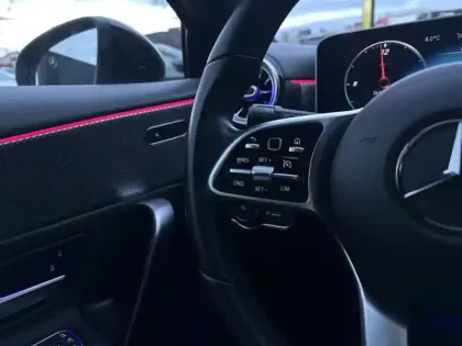 Photo 12 Mercedes Classe A PACK PREMIUM SIEGES CHAUFFANTS