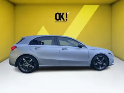 Photo 5 Mercedes Classe A PACK PREMIUM SIEGES CHAUFFANTS