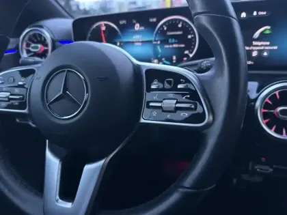 Photo 14 Mercedes Classe A PACK PREMIUM SIEGES CHAUFFANTS