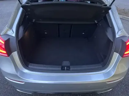 Photo 9 Mercedes Classe A PACK PREMIUM SIEGES CHAUFFANTS