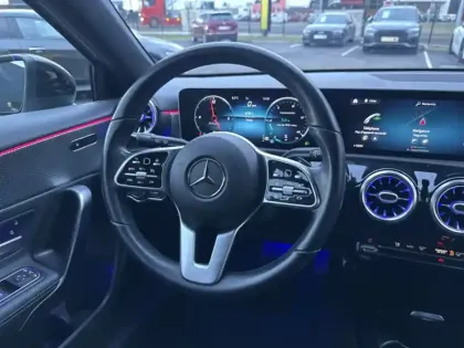 Photo 15 Mercedes Classe A PACK PREMIUM SIEGES CHAUFFANTS