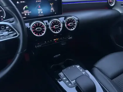 Photo 11 Mercedes Classe A PACK PREMIUM SIEGES CHAUFFANTS