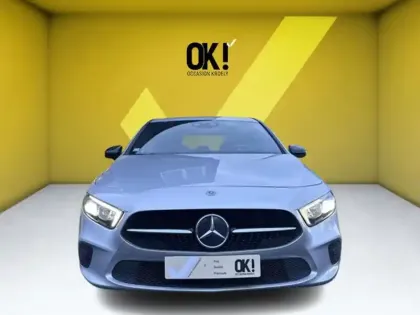 Photo 7 Mercedes Classe A PACK PREMIUM SIEGES CHAUFFANTS