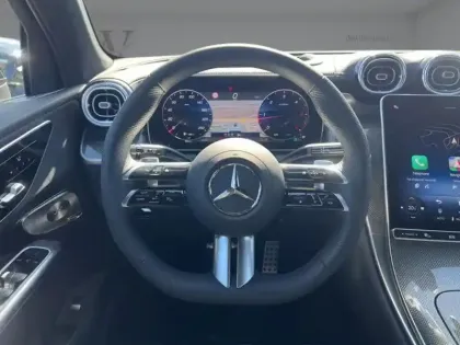 Photo 13 Mercedes Classe GLC GLC 220 d 4MATIC AMG Line