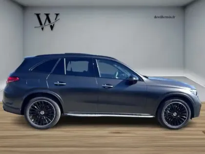 Photo 27 Mercedes Classe GLC GLC 220 d 4MATIC AMG Line