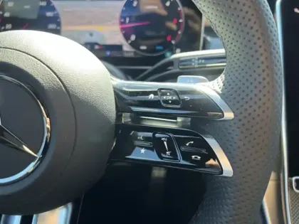 Photo 16 Mercedes Classe GLC GLC 220 d 4MATIC AMG Line