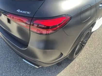 Photo 9 Mercedes Classe GLC GLC 220 d 4MATIC AMG Line