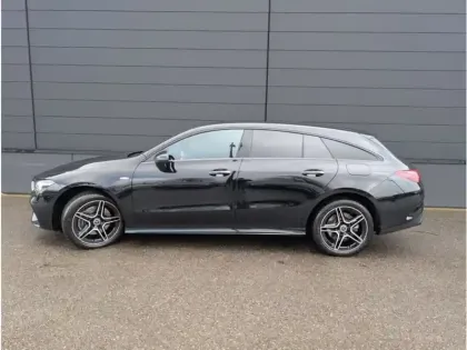 Photo 21 Mercedes CLA Gén. II (X118) Ph2 AMG Line 5