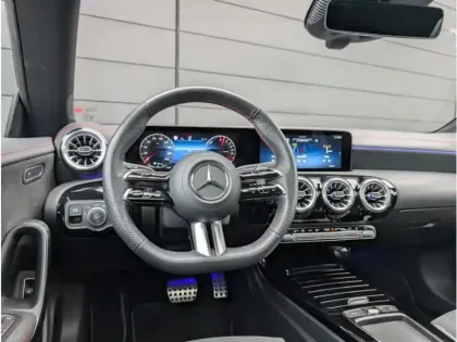 Photo 38 Mercedes CLA Gén. II (X118) Ph2 AMG Line 5