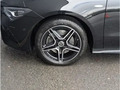 Photo 8 Mercedes CLA Gén. II (X118) Ph2 AMG Line 5