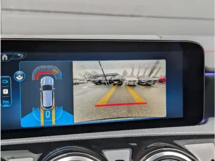 Photo 33 Mercedes CLA Gén. II (X118) Ph2 AMG Line 5