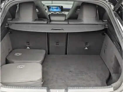 Photo 29 Mercedes CLA Gén. II (X118) Ph2 AMG Line 5