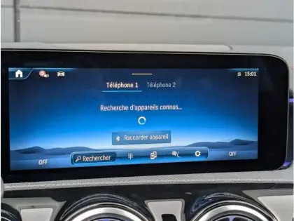 Photo 32 Mercedes CLA Gén. II (X118) Ph2 AMG Line 5