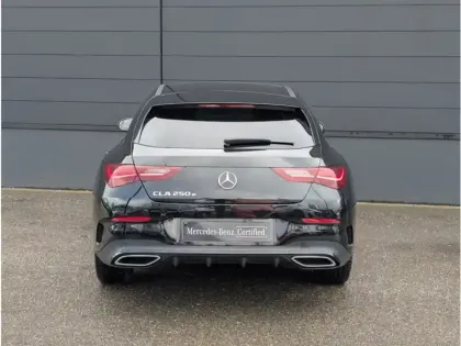 Photo 23 Mercedes CLA Gén. II (X118) Ph2 AMG Line 5