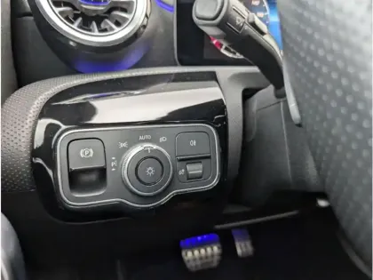 Photo 37 Mercedes CLA Gén. II (X118) Ph2 AMG Line 5