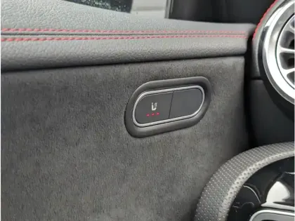 Photo 15 Mercedes CLA Gén. II (X118) Ph2 AMG Line 5