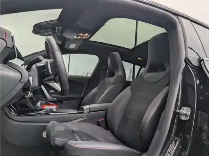 Photo 42 Mercedes CLA Gén. II (X118) Ph2 AMG Line 5