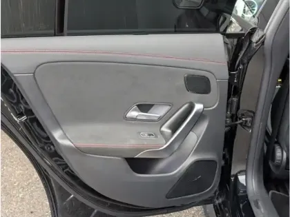 Photo 17 Mercedes CLA Gén. II (X118) Ph2 AMG Line 5