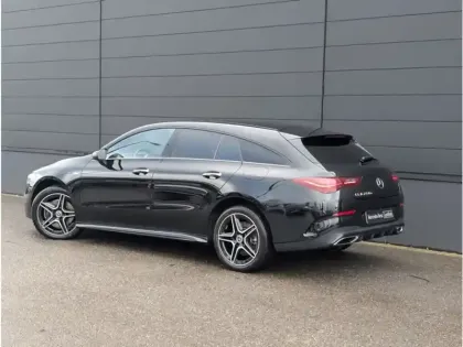 Photo 22 Mercedes CLA Gén. II (X118) Ph2 AMG Line 5