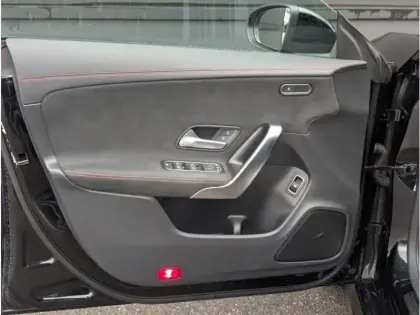 Photo 14 Mercedes CLA Gén. II (X118) Ph2 AMG Line 5