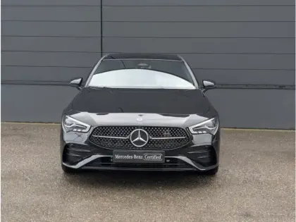 Photo 7 Mercedes CLA Gén. II (X118) Ph2 AMG Line 5