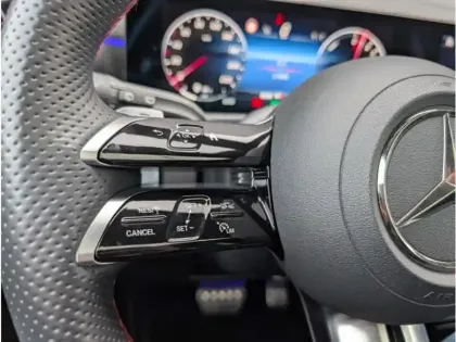 Photo 12 Mercedes CLA Gén. II (X118) Ph2 AMG Line 5