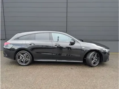 Photo 5 Mercedes CLA Gén. II (X118) Ph2 AMG Line 5