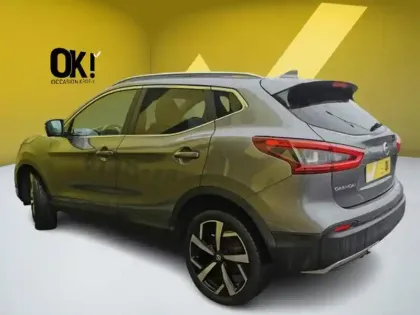 Photo 26 Nissan Qashqai N-Connecta 1.6 DCI 130 ch Xtro