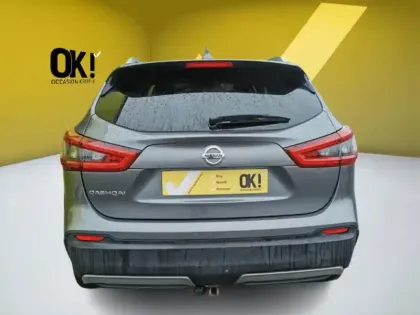 Photo 27 Nissan Qashqai N-Connecta 1.6 DCI 130 ch Xtro