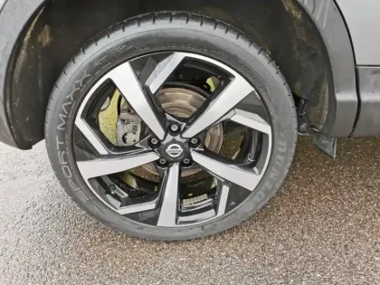 Photo 31 Nissan Qashqai N-Connecta 1.6 DCI 130 ch Xtro