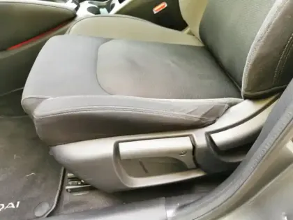 Photo 10 Nissan Qashqai N-Connecta 1.6 DCI 130 ch Xtro