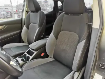 Photo 49 Nissan Qashqai N-Connecta 1.6 DCI 130 ch Xtro