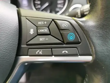 Photo 37 Nissan Qashqai N-Connecta 1.6 DCI 130 ch Xtro