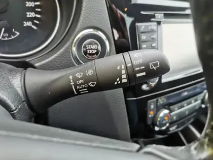 Photo 19 Nissan Qashqai N-Connecta 1.6 DCI 130 ch Xtro