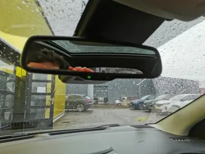 Photo 34 Nissan Qashqai N-Connecta 1.6 DCI 130 ch Xtro