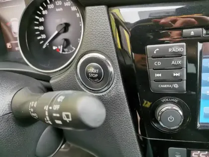 Photo 22 Nissan Qashqai N-Connecta 1.6 DCI 130 ch Xtro