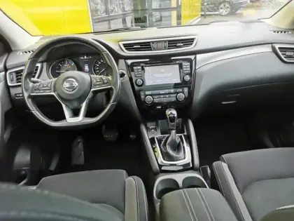 Photo 33 Nissan Qashqai N-Connecta 1.6 DCI 130 ch Xtro