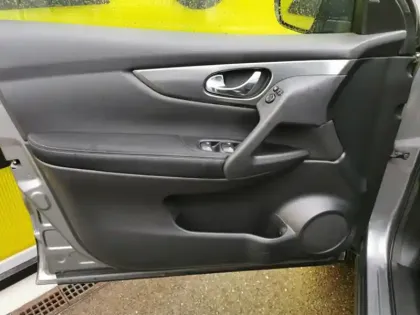 Photo 43 Nissan Qashqai N-Connecta 1.6 DCI 130 ch Xtro