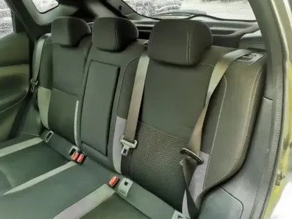 Photo 42 Nissan Qashqai N-Connecta 1.6 DCI 130 ch Xtro