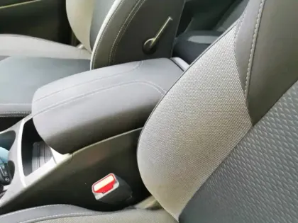 Photo 11 Nissan Qashqai N-Connecta 1.6 DCI 130 ch Xtro