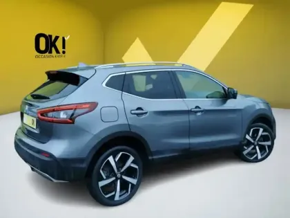 Photo 28 Nissan Qashqai N-Connecta 1.6 DCI 130 ch Xtro