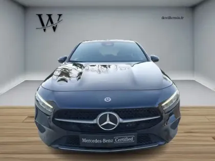 Photo 7 Mercedes Classe A Gén. IV (W177) Ph2 Progressive Line 5