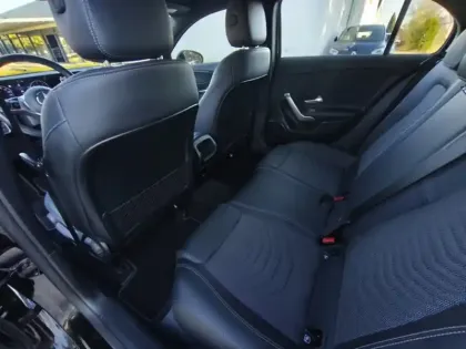 Photo 15 Mercedes Classe A Gén. IV (W177) Ph2 Progressive Line 5