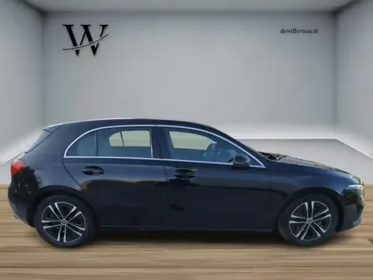 Photo 5 Mercedes Classe A Gén. IV (W177) Ph2 Progressive Line 5