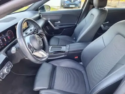 Photo 19 Mercedes Classe A Gén. IV (W177) Ph2 Progressive Line 5