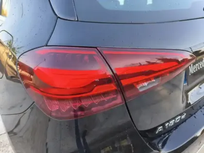 Photo 21 Mercedes Classe A Gén. IV (W177) Ph2 Progressive Line 5