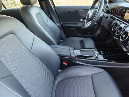 Photo 12 Mercedes Classe A Gén. IV (W177) Ph2 Progressive Line 5