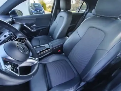 Photo 17 Mercedes Classe A Gén. IV (W177) Ph2 Progressive Line 5